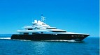 Motor Yacht 'Alaska'